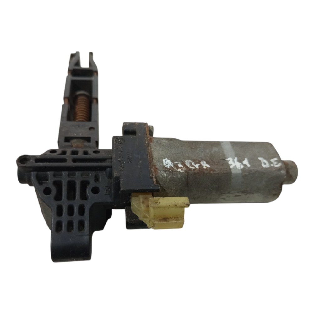 Motor Regulagem Altura Banco Dian Le Hyundai Azera 2007/2011 4