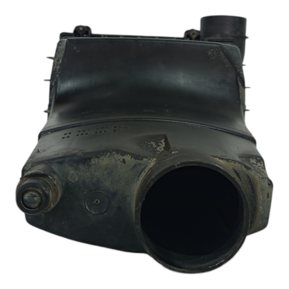 Caixa Filtro Ar Peugeot 206 2001 2002 2003 2004 2005 A 2007 3