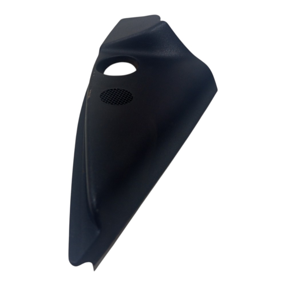 Acabamento Interno Retrovisor Direito Peugeot 206 2001/2012 6