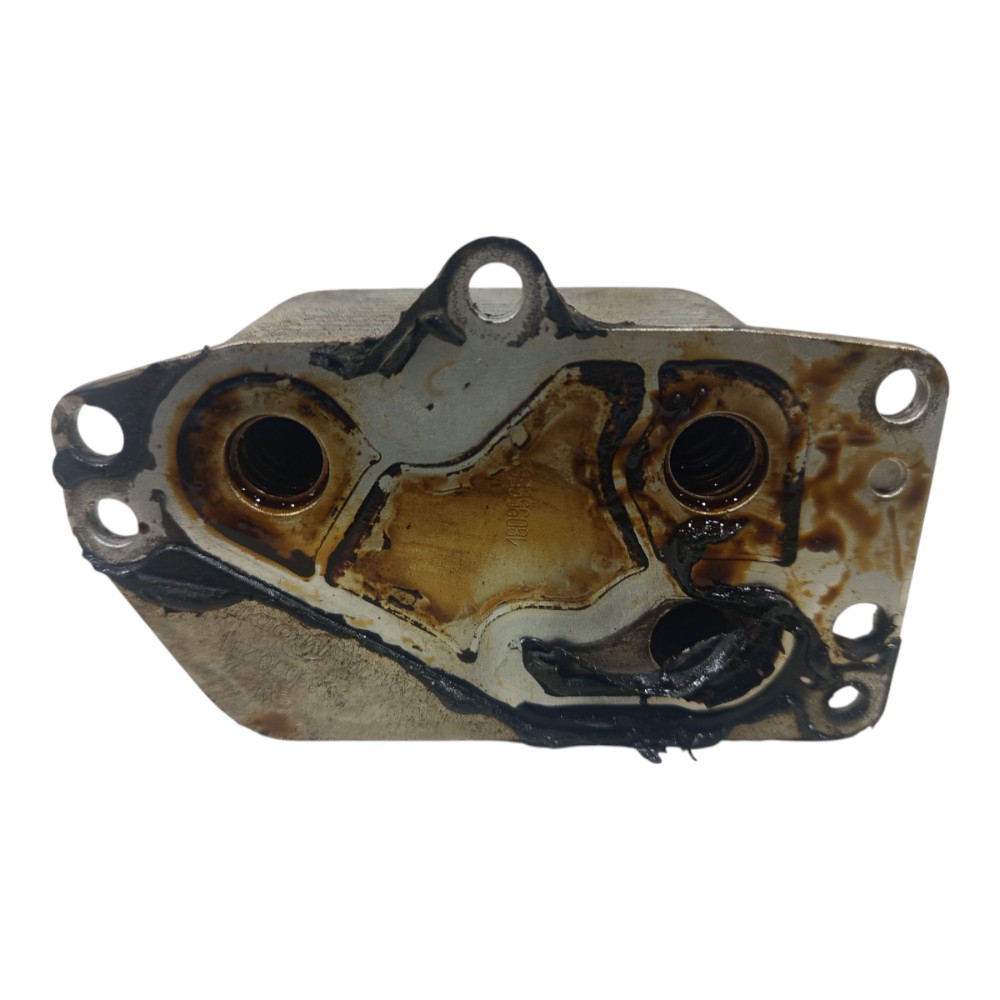 Trocador Calor Filtro Óleo Citroen C4 Pallas 2007 08 A 2013 8