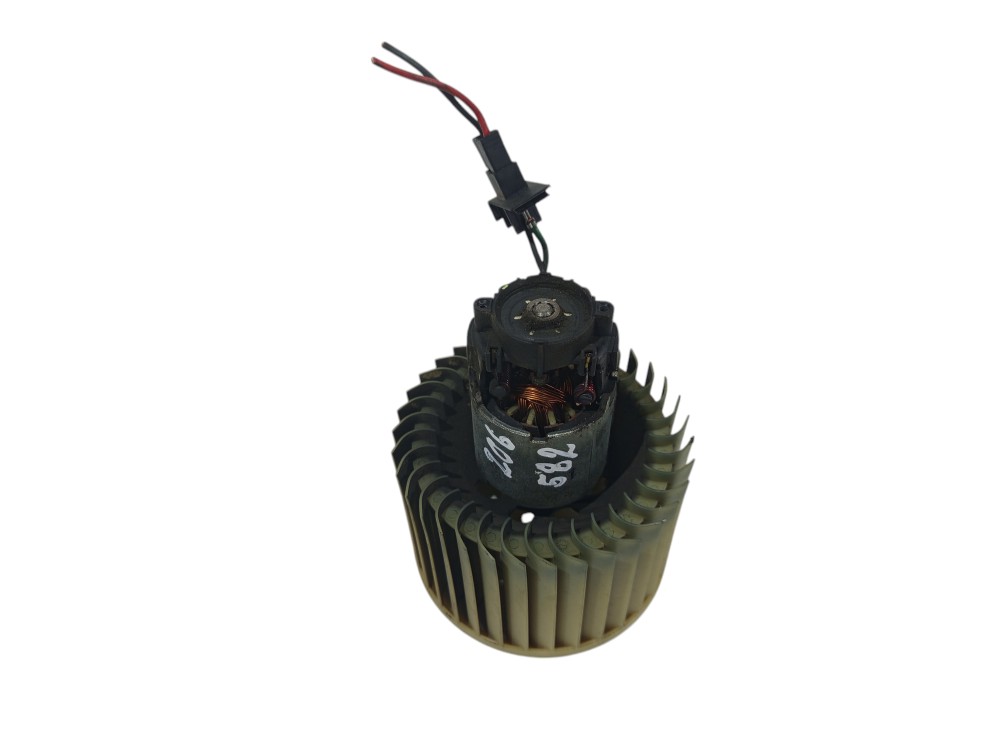 Ventilador Arcondicionado Peugeot 1.6 1999 A 2012 7