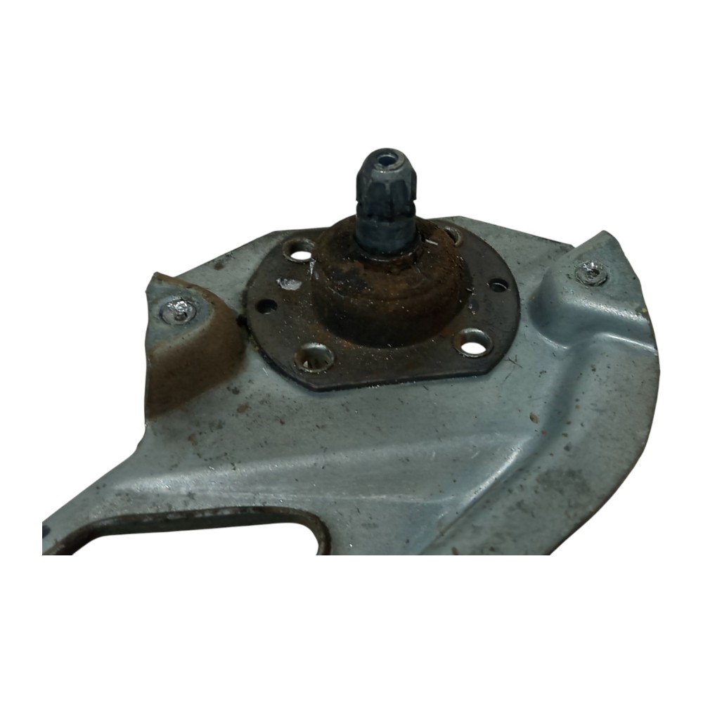 Máquina Vidro Manual Traseira Direita Gm Corsa 1996 A 2002 7