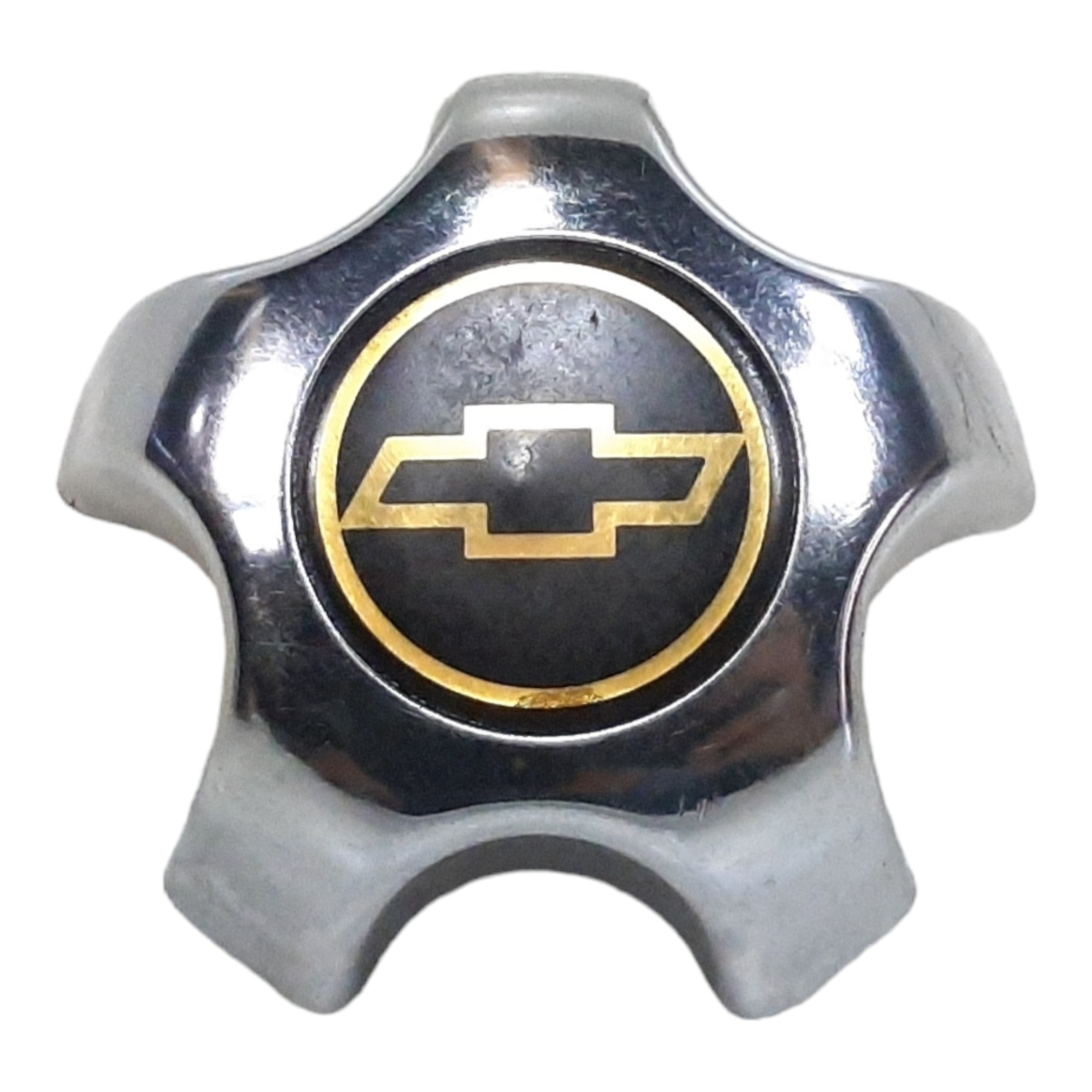 Calota Central Gm Chevrolet Blazer S10 1996 1997 1998 A 2011 3