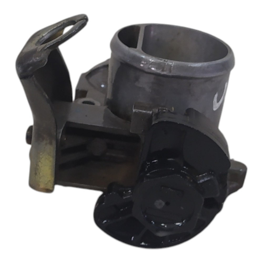 Tbi Corpo Borboleta Injeção Fiat Uno Mille 1.0 Flex 04 A 12 1