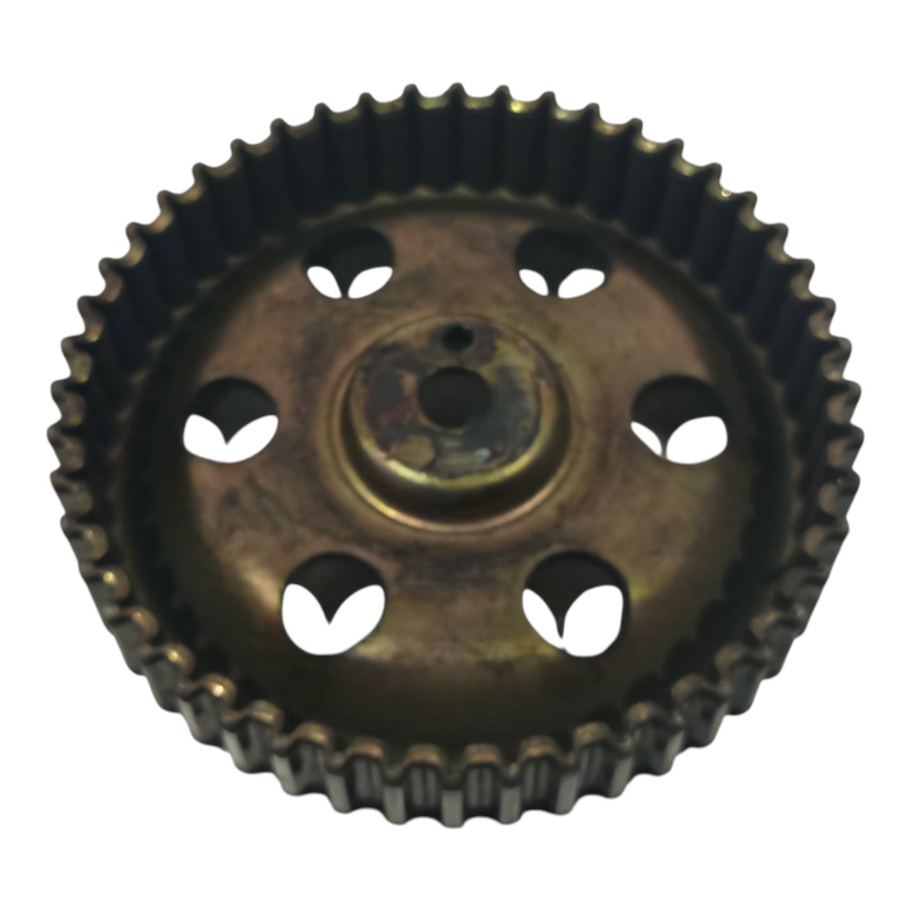 Polia Comando Válvula Fiat Tipo 1.6 8v 1993 1994 A 1997 6