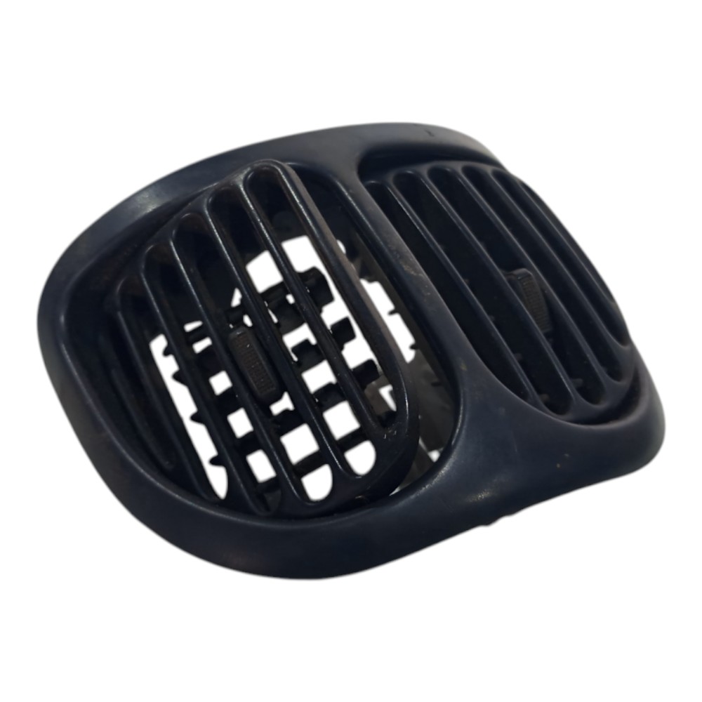 Difusor Ar Central Traseiro Citroen C4 Picasso 2006 A 2013 5
