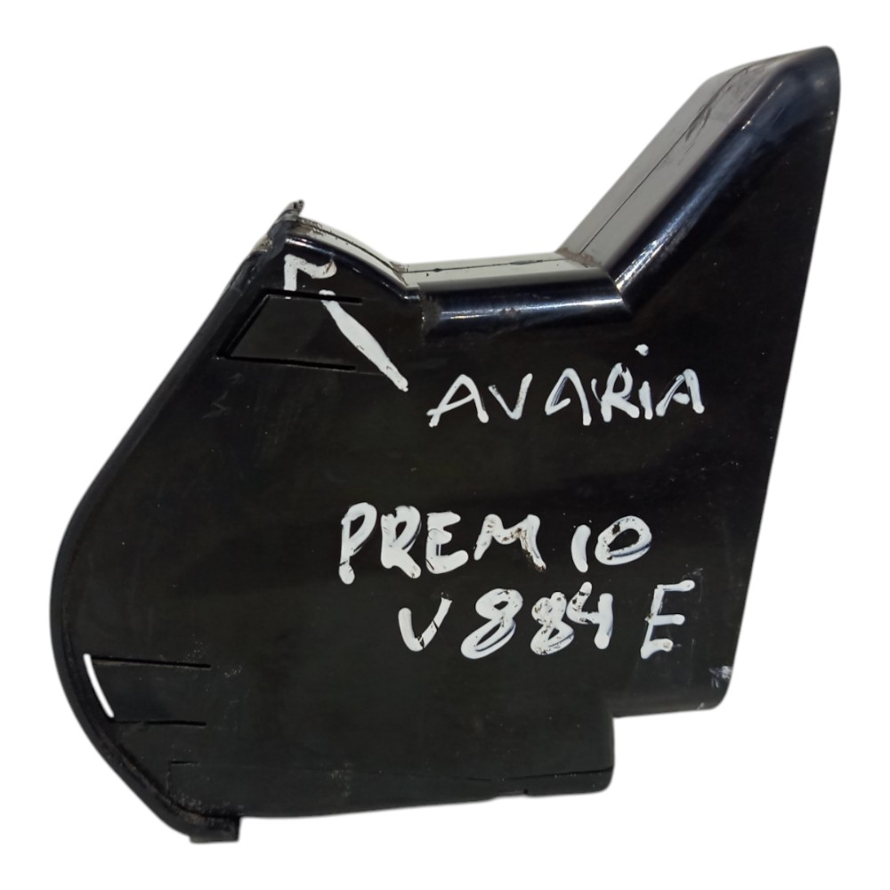 Difusor Ar Painel Le Fiat Elba Premio Uno 1987 A 1993 Avaria 4
