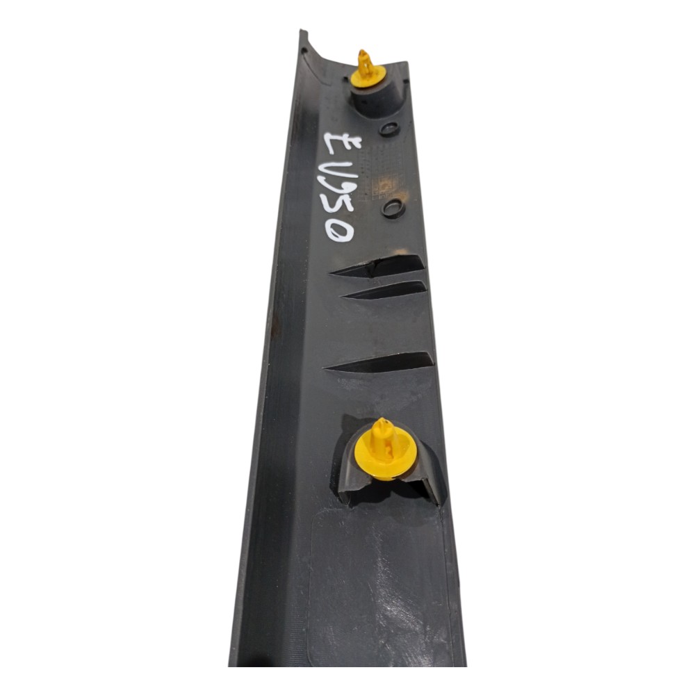 Soleira Porta Diant Esquerda Ford Focus 2008 A 2013 2