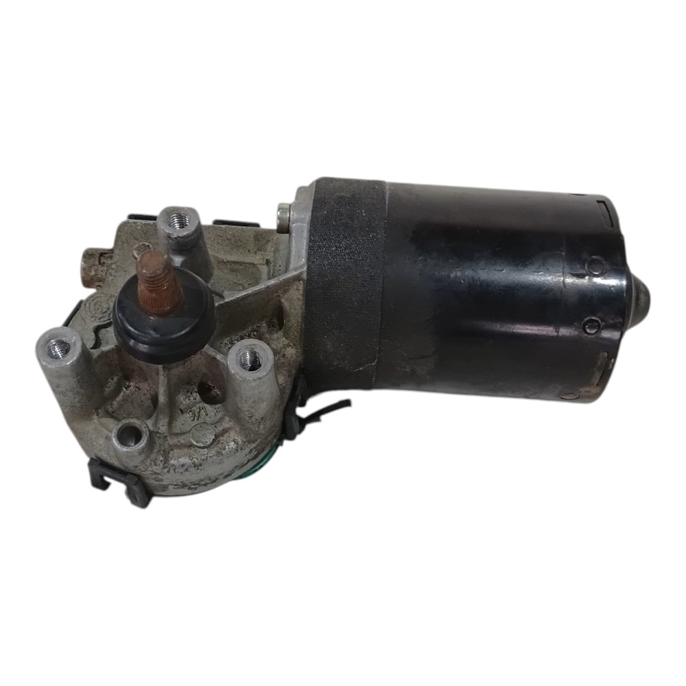 Motor Limpador Vidro Parabrisa Ford Ka 1.0 1.6 2008 A 2013 6