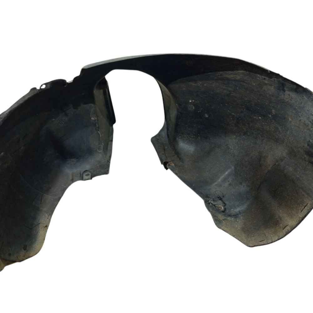 Para Barro Roda Dianteira Fiat Palio 1996 1997 A 2000 Avaria 3