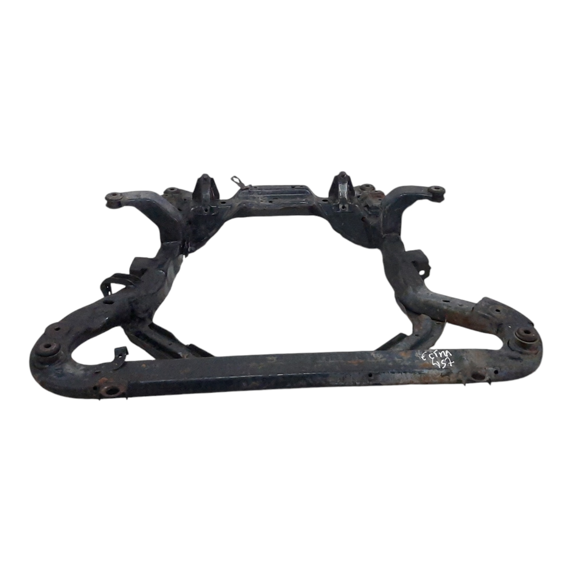Quadro agregado dianteiro vectra 457 kd1 4