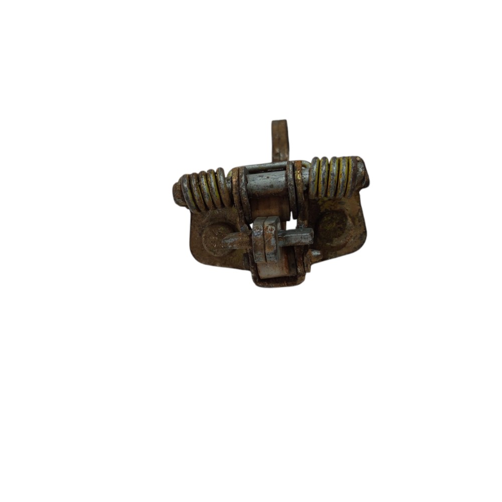 Limitador Porta Traseira Esquerda Volkswagen Parati 99-2005 3