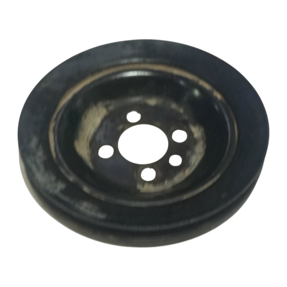 Polia Virabrequim Volkswagen Gol G2 1.6 8v 1994 1995 A 1999 3