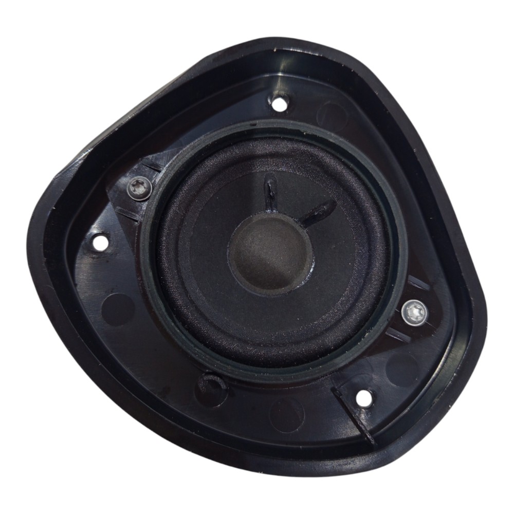 Alto Falante Porta Diant Esquerda Porsche Cayenne 03 A 2006 2