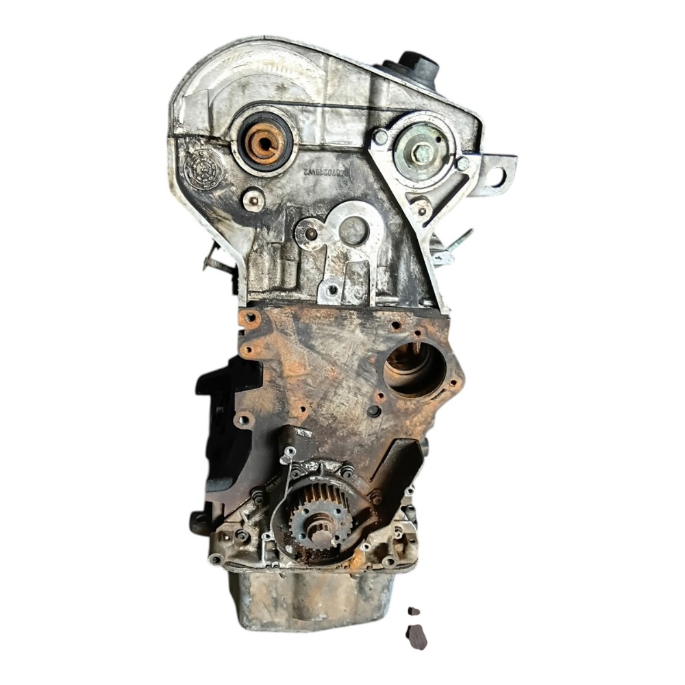 Motor Parcial Audi A3 A4 Vw Golf 1.8 Turbo 1998 A 2006 2