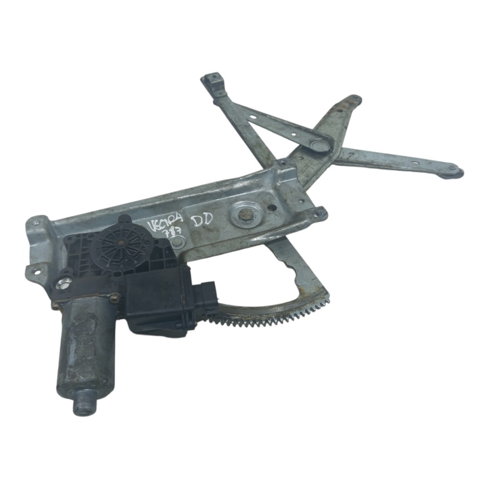 Máquina Vidro Elétrico Dianteira Esquerda Vectra 1997 A 2005 1