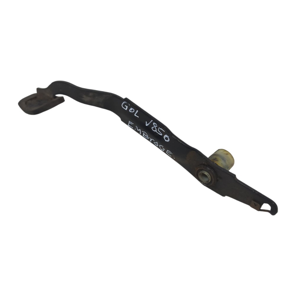 Pedal Embreagem Volkswagen Gol G3 1.0 16v 1999 2000 A 2005 8