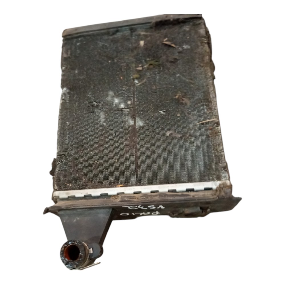 Radiador Ar Quente Fiat Palio 1.0 Fiasa 1996 1997 A 2000 6