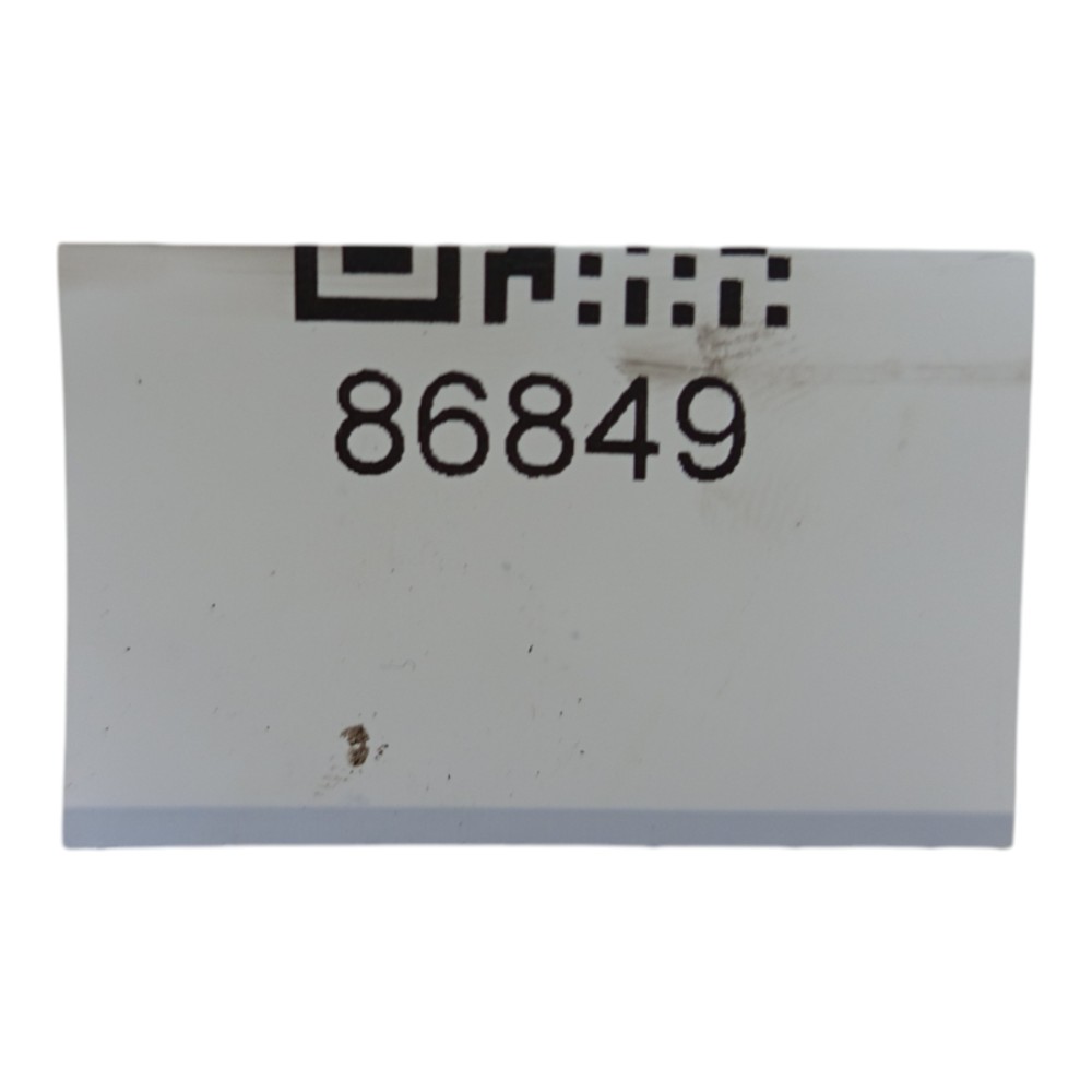 Quebra Sol Esquerdo Renault Clio 2002 2003 2004 2005 A 2012 8