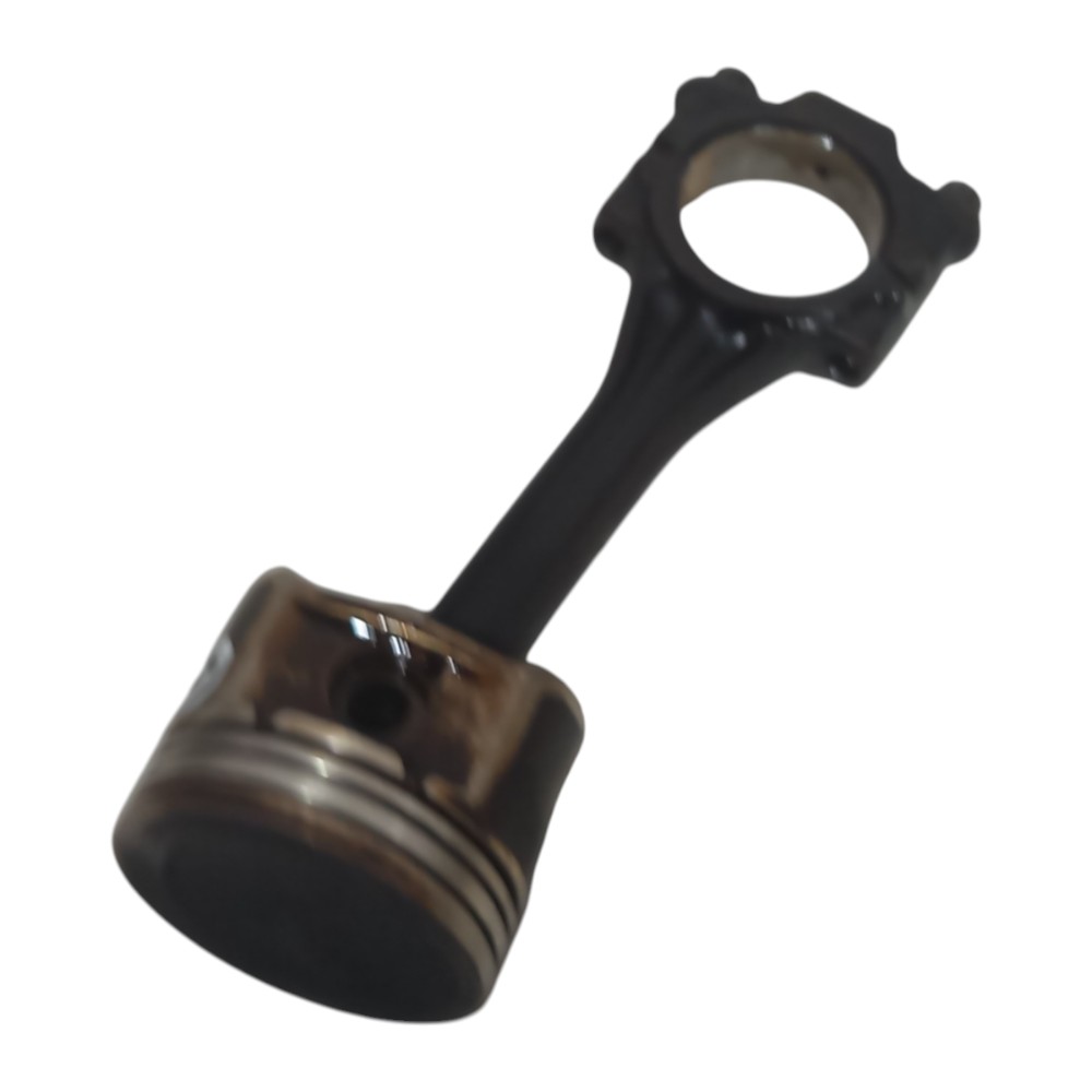 Pistao Biela 0.25 Volkswagen Gol G3 1.0 8v 1999 2000 A 2005 5