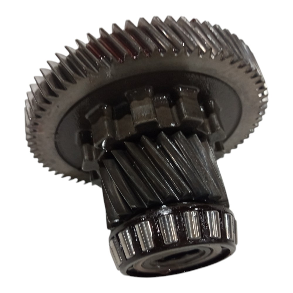 Coroa Pinhão Cambio Automático C4 A14 2.0 16v 2