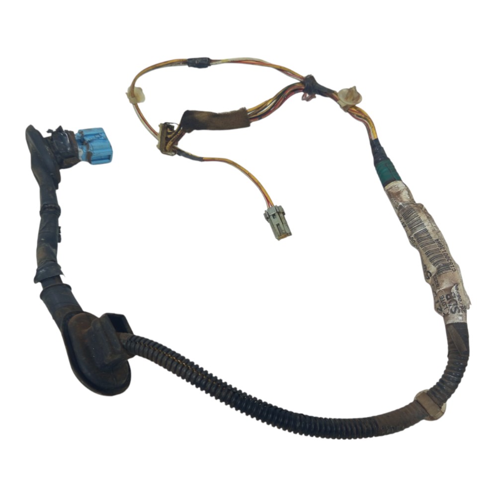 Chicote Porta Traseira Esquerda Honda Civic 1996 1997 A 2000 1