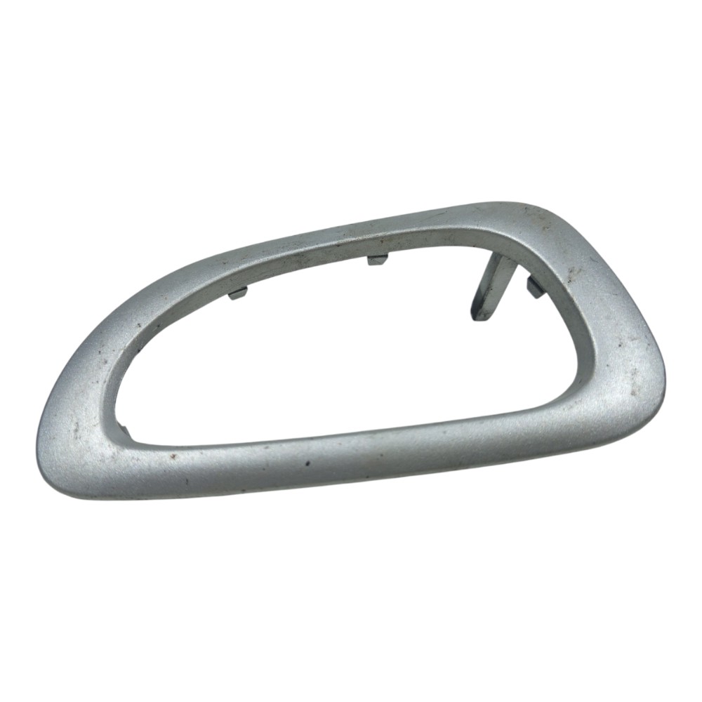 Moldura Maçaneta Interna Dianteira Direita 307 2008 A 2012 1