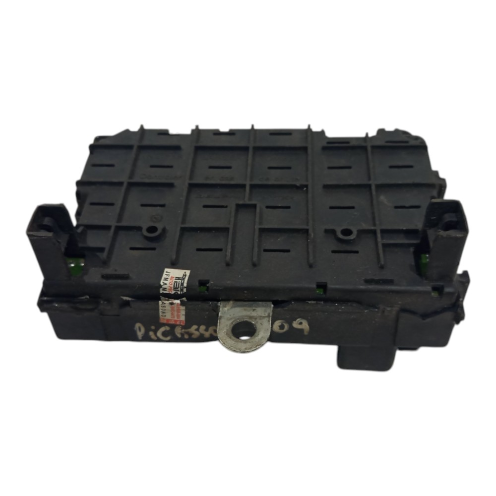 Caixa Fusíveis Citroen C4 Picasso 2006 2007 2008 2009 A 2018 4