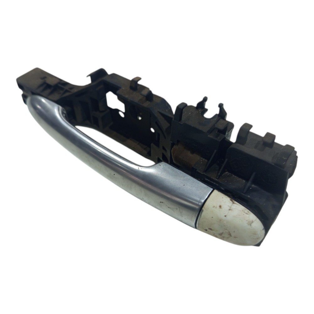Maçaneta Externa Traseira Esquerda Renault Megane 2007/2012 Traseira 5