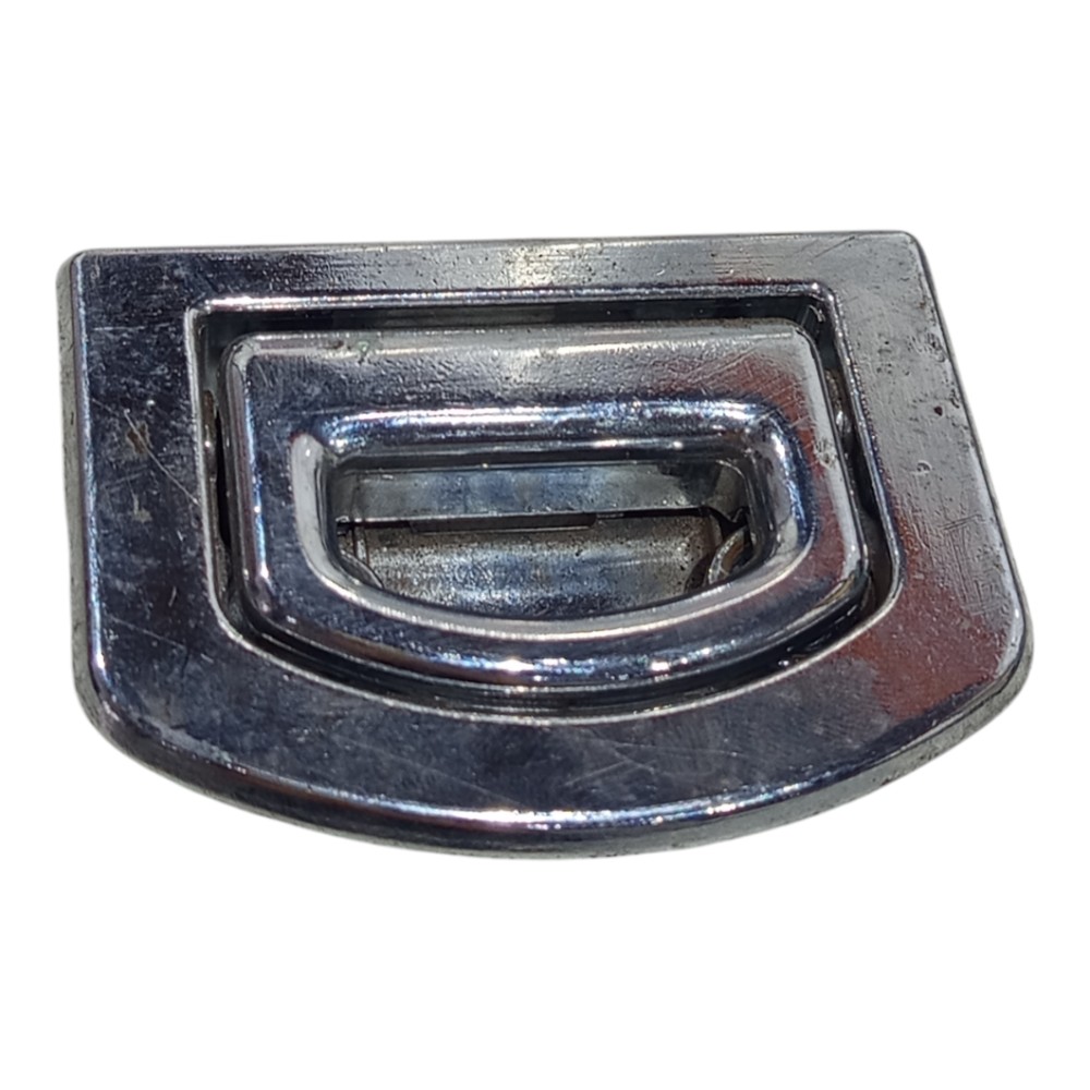 Gancho trava porta malas Audi A3 2000 a 2006 2