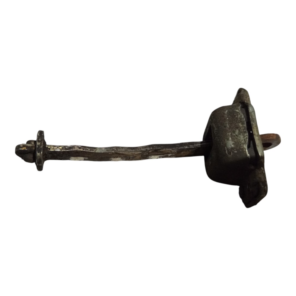 Limitador Porta Direito Gm Chevrolet Astra 1993 1994 A 1996 Cinza 6