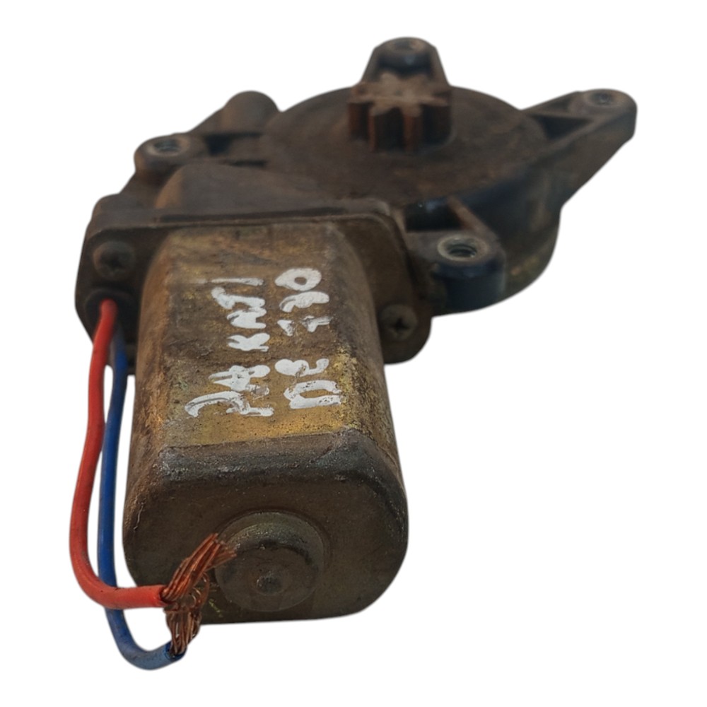 Motor Vidro Elétrico Dianteira Esquerda Parati G2 1996 A 05 6