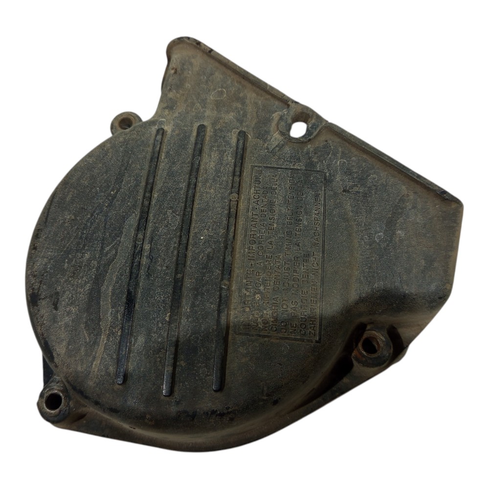 Capa Correia Dentada Fiat Uno Elba Fiorino 1996 97 98 A 2004 4