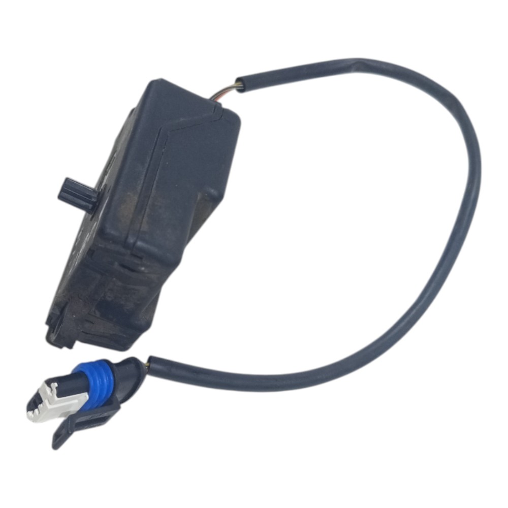 Motor Atuador Ar Condicionado Rebault Scenic 1999 A 2003 6