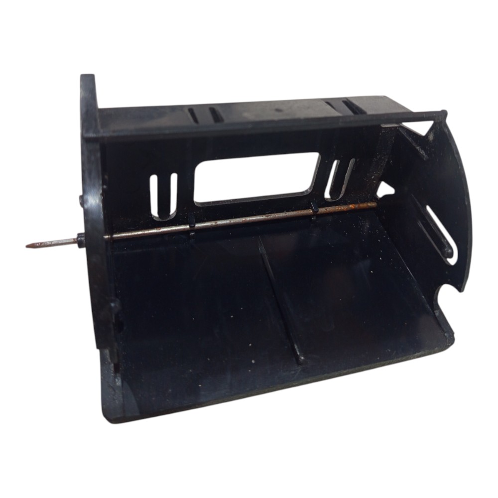 Porta Cinzeiro Console Central Gm Vectra 1997 A 2005 6