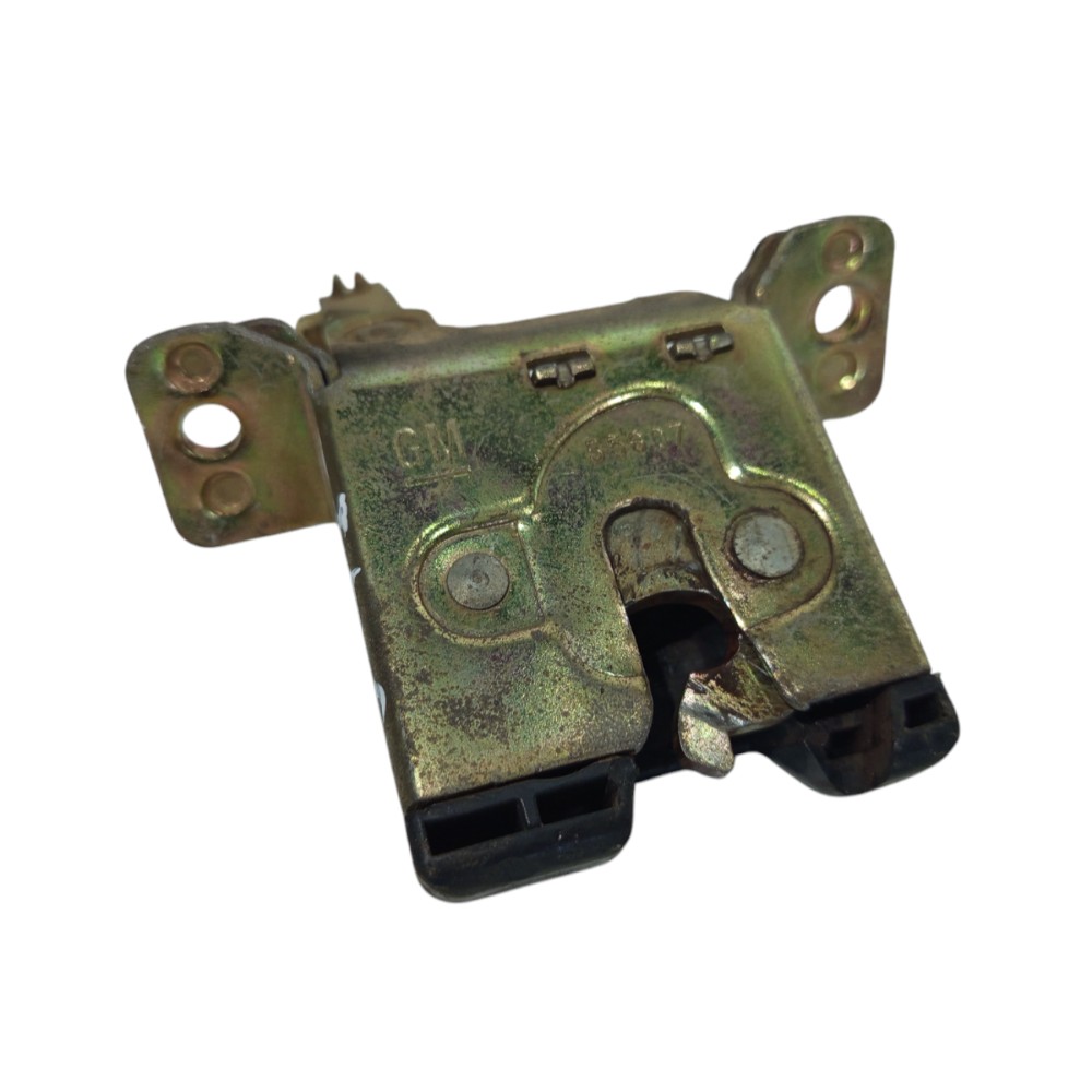Fechadura Porta Malas GM Astra 1995 A 1997 5