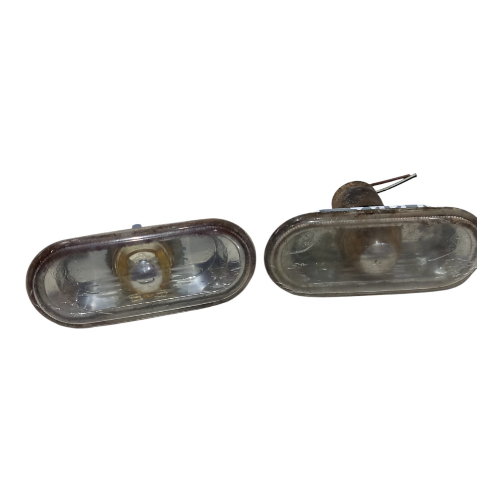 Laterna Lateral Dianteiro Vw Golf Flex 1998 A 2006 6