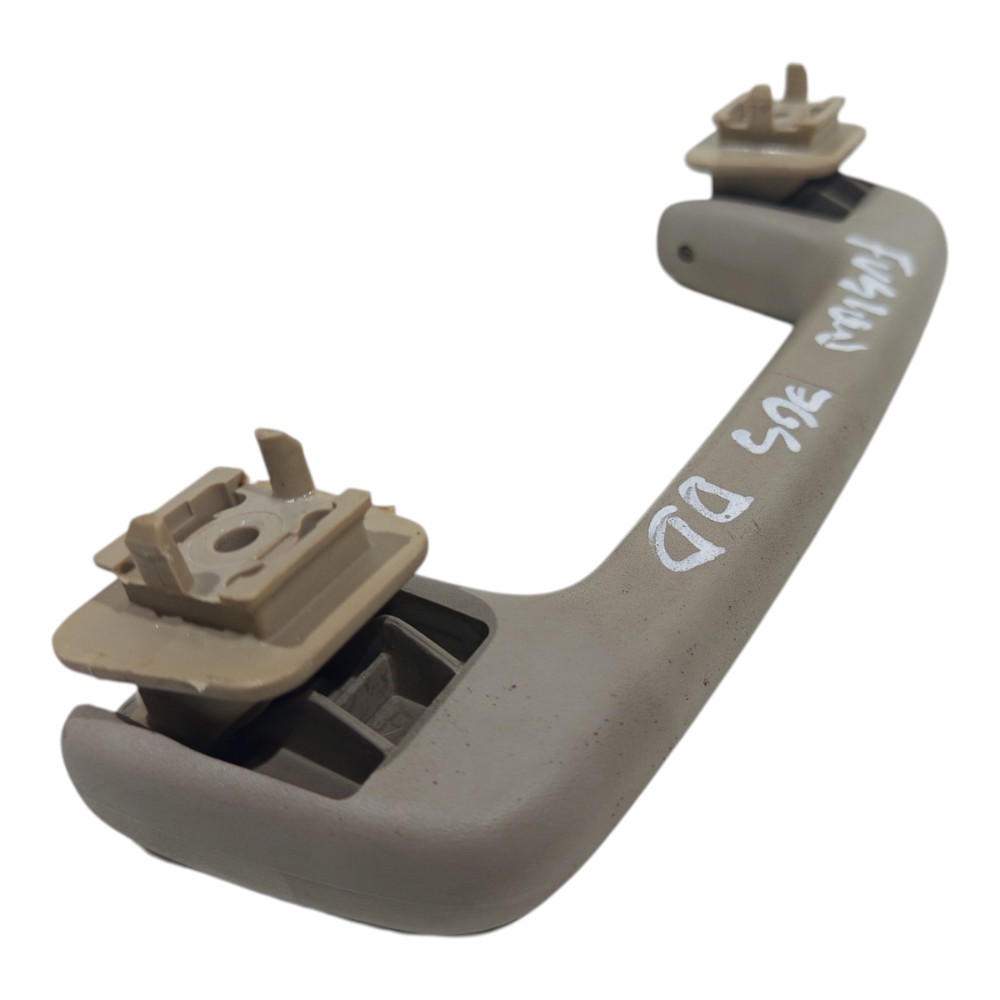 Alça Pega Mão Teto Dianteira Direita Ford Fusion 2006 A 2009 2