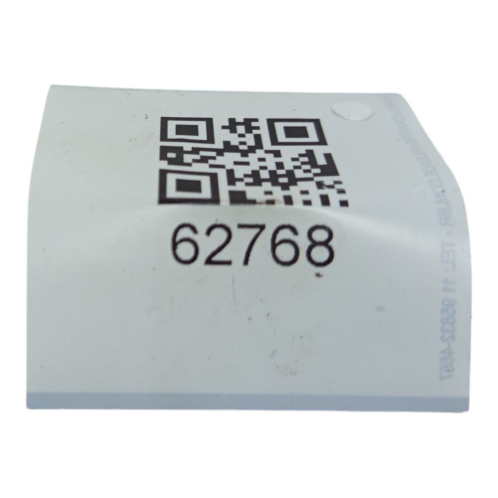 Sensor Detonação Volkswagen Gol G21.0 1996 A 2005 0261231066 6