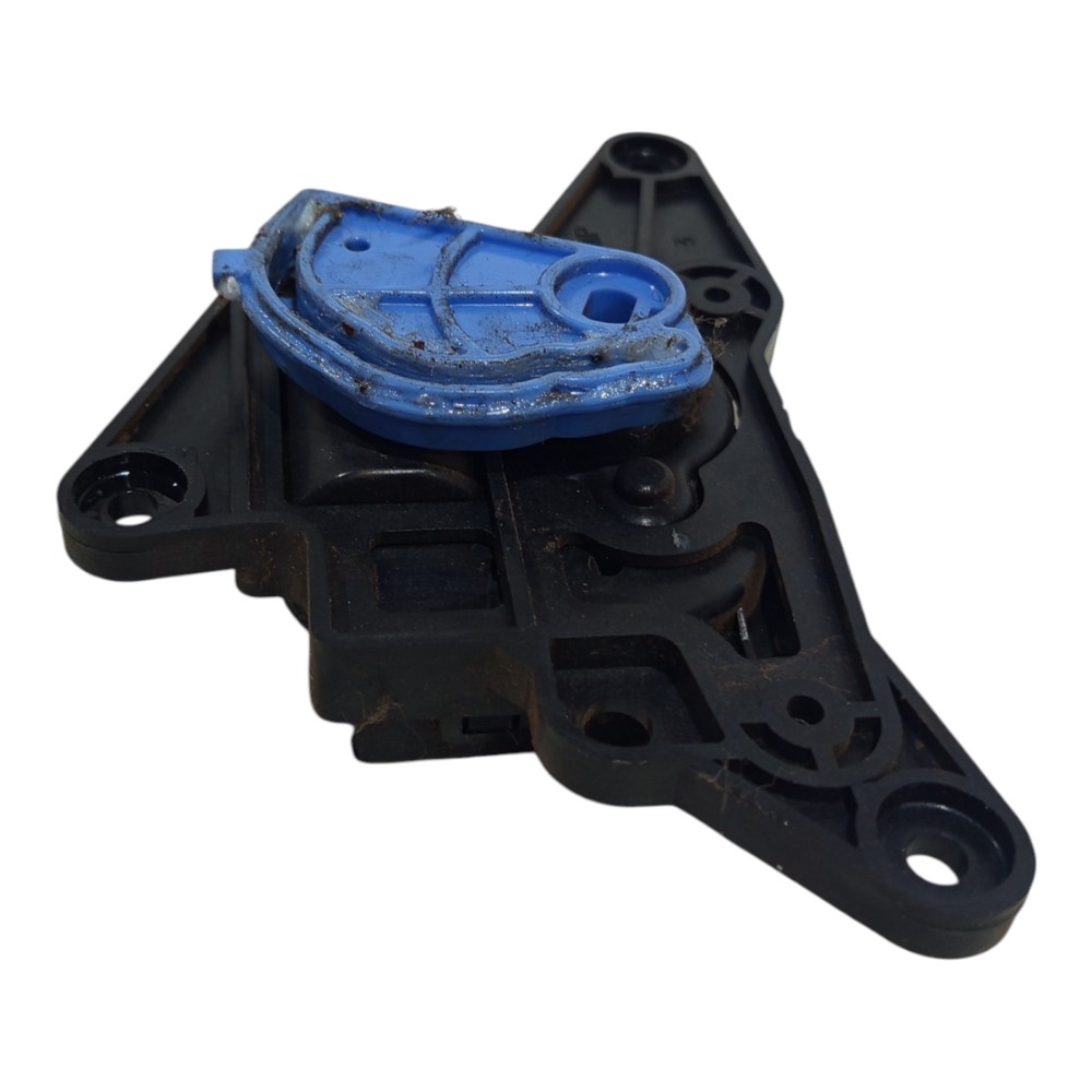 Motor Atuador Ar Condicionado Hyundai Azera 2007 A 2012 7