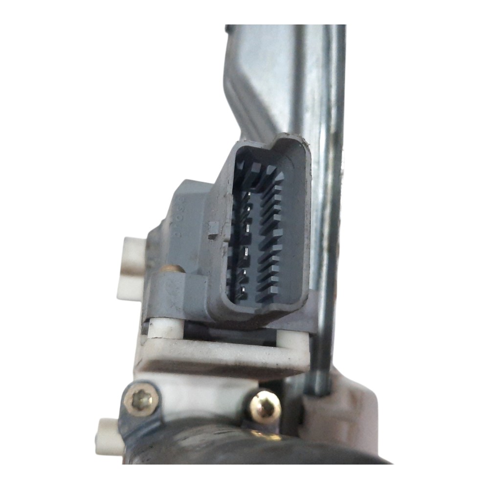 Maquina Vidro Traseiro Esquerdo Citroen C5 2001 2002 A 2005 7