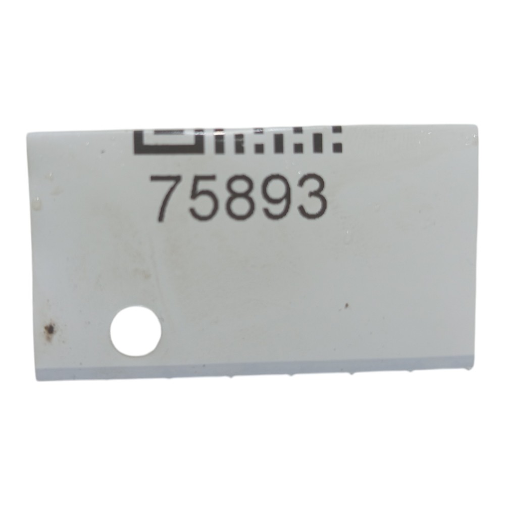 Gargalo Tanque Combustível Vectra Gm 1997 1998 1999 A 2005 7