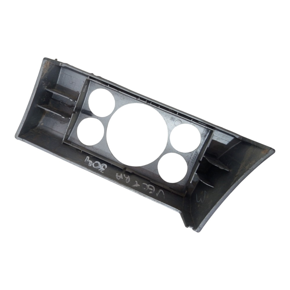 Moldura Comando Luz Farol Vectra 2006 A 2012 6