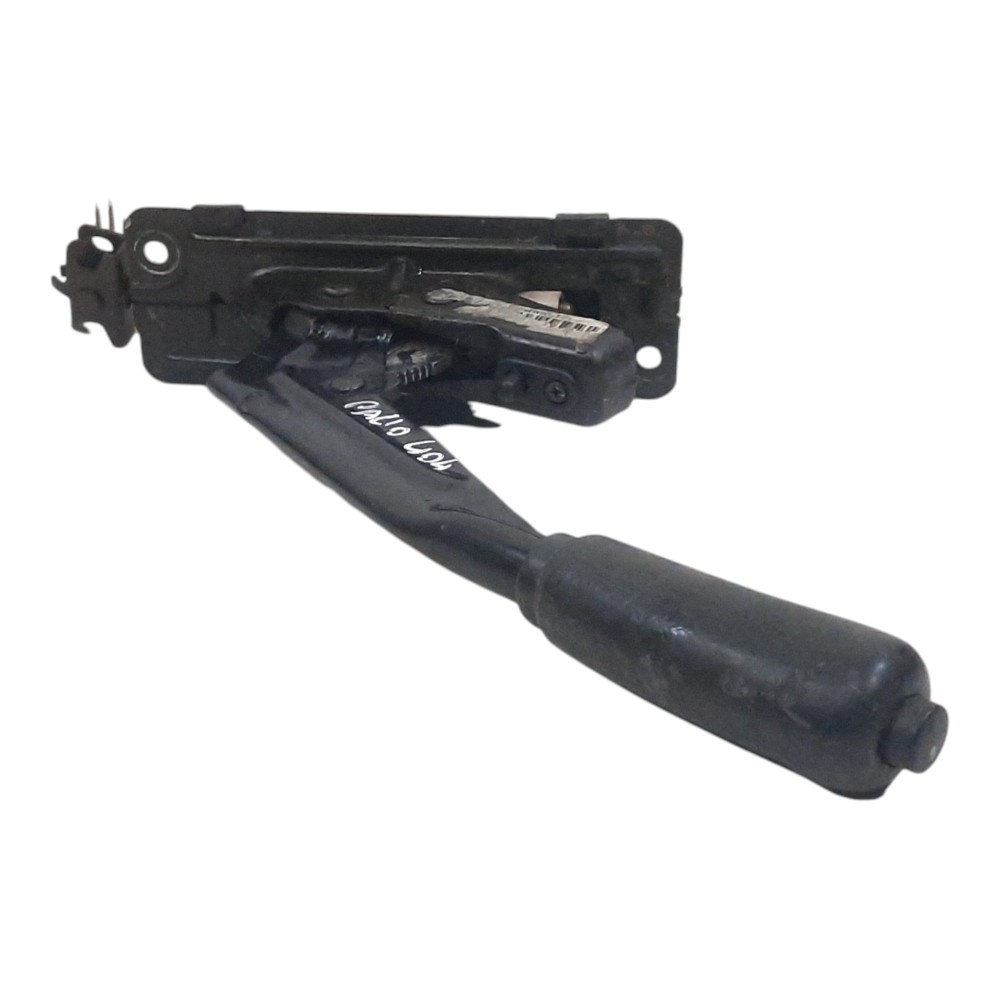 Alavanca freio de mão palio 405 kd1