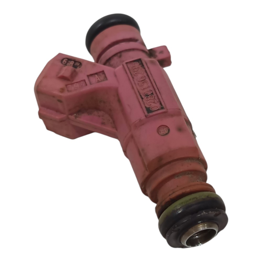 Bico Injetor Combustível Peugeot 206 1.4 2002 2003 A 2010 12 1