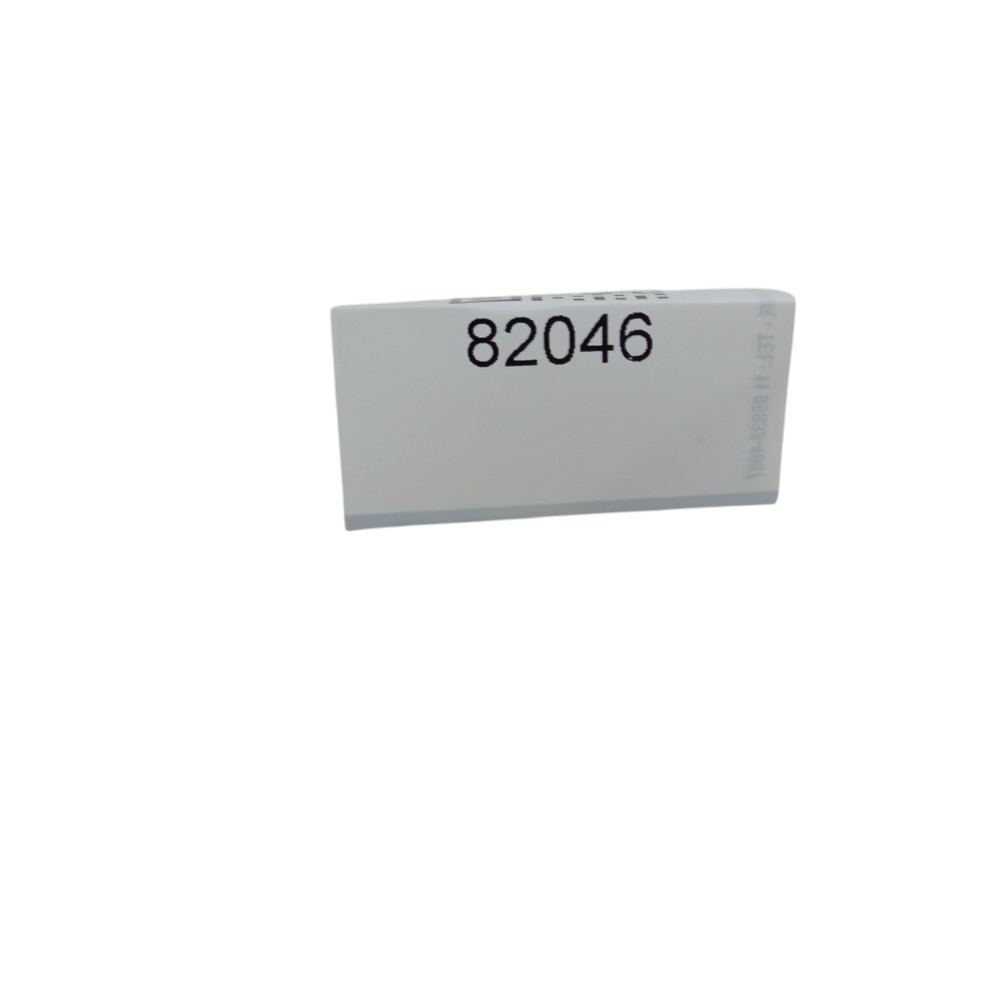 Parachoque Traseiro Volkswagen Gol 1995 1996 A 1999 6