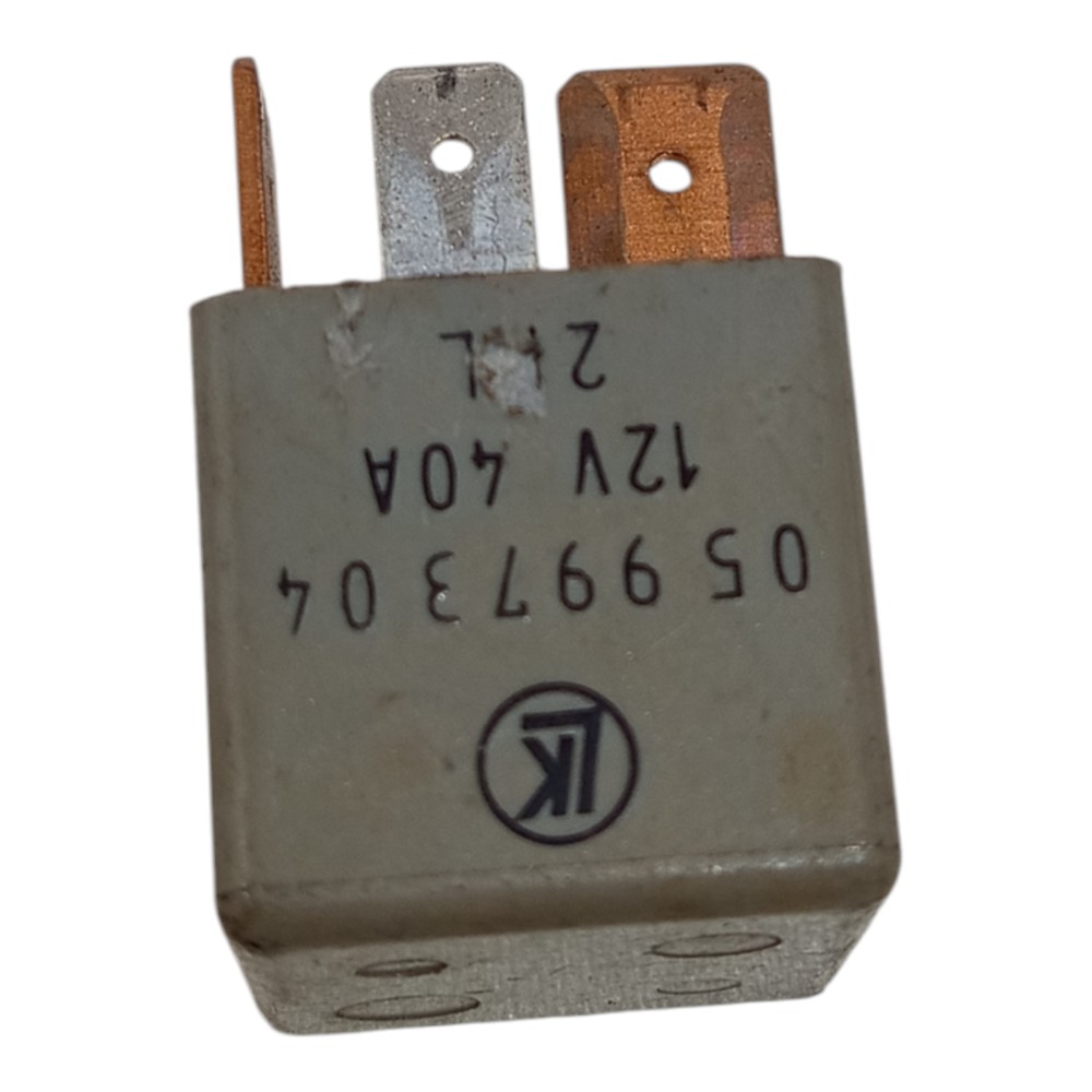 Rele Ar Condicionado Volkswagen Audi 2000 A 2006 1