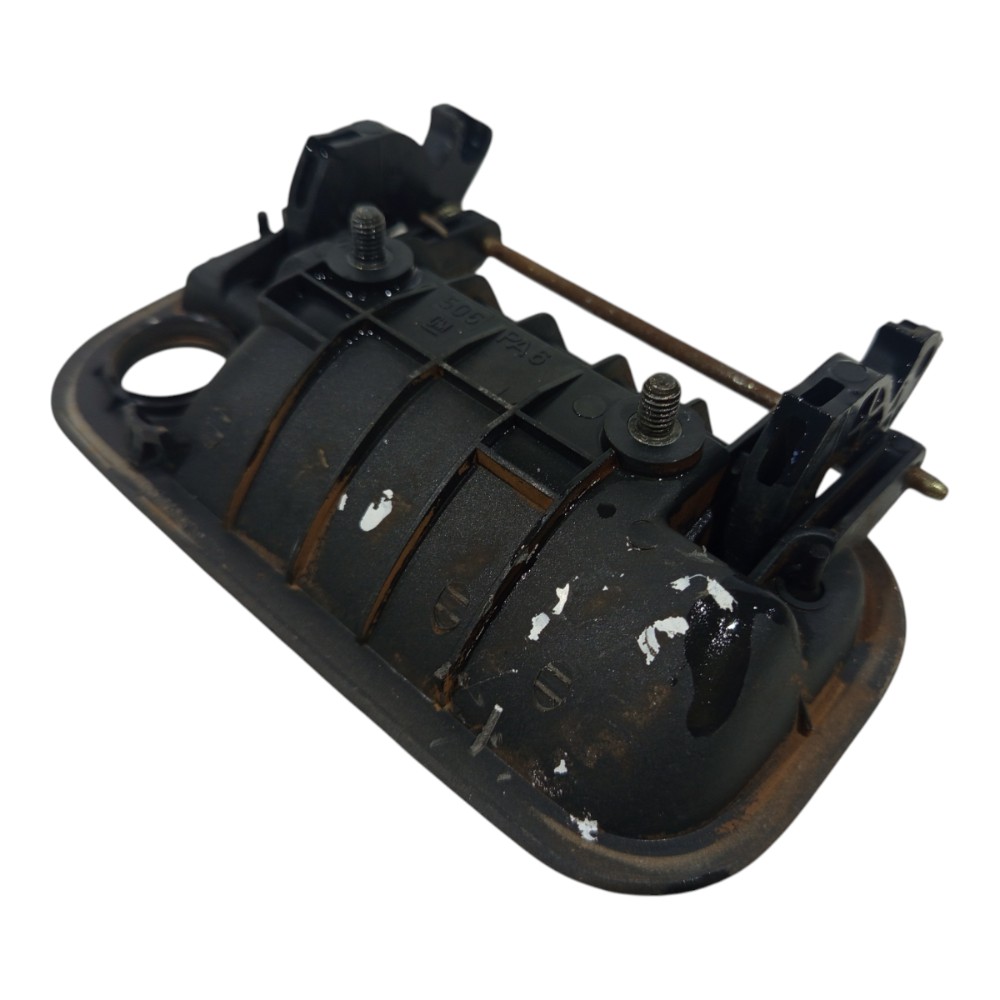 Maçaneta Externa Chevrolet Corsa 1994 1995 1996 1997 A 2010 5