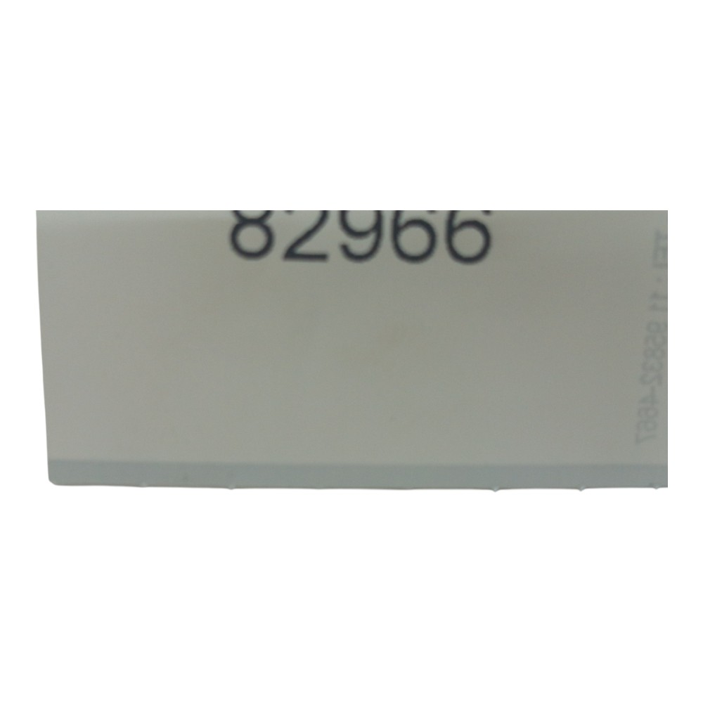 Maçaneta Externa Dianteiro Esquerdo Fiat Palio 1998 A 2005 7