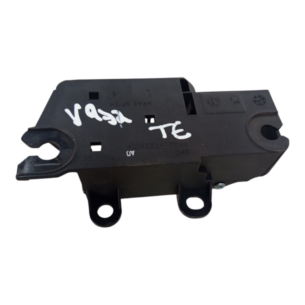 Maçaneta Interna Porta Trase Esquerda Ford Focus 2008 A 2014 6